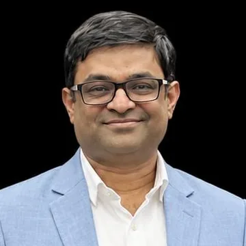 Shanmugam Vairavan